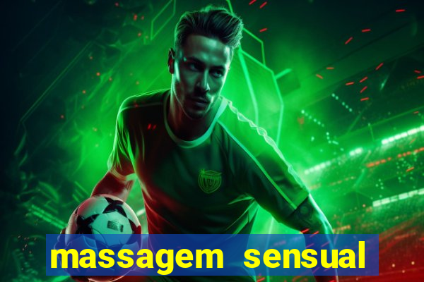 massagem sensual barra funda